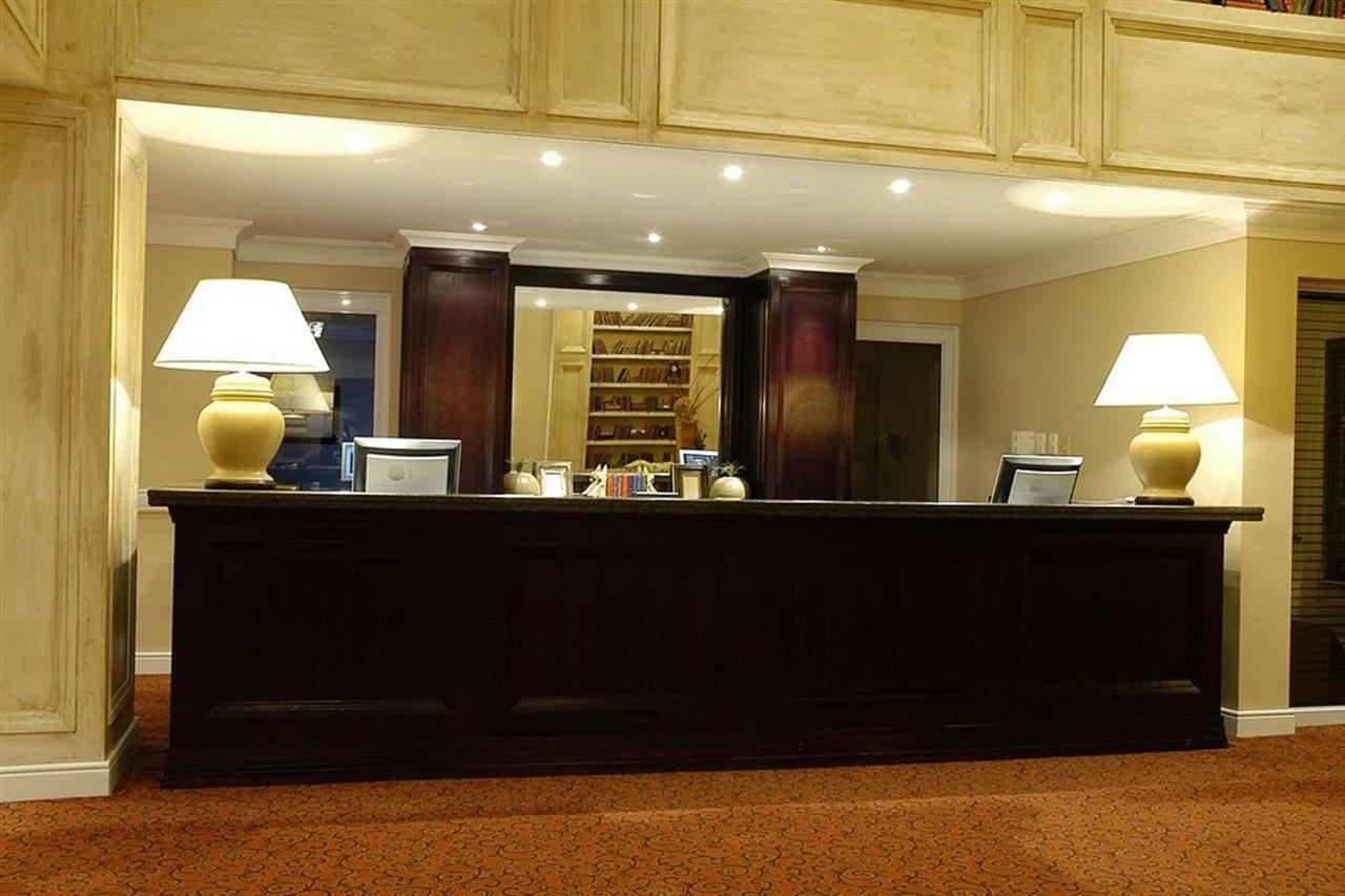 מהיקנג Protea Hotel By Marriott Mahikeng מראה חיצוני תמונה