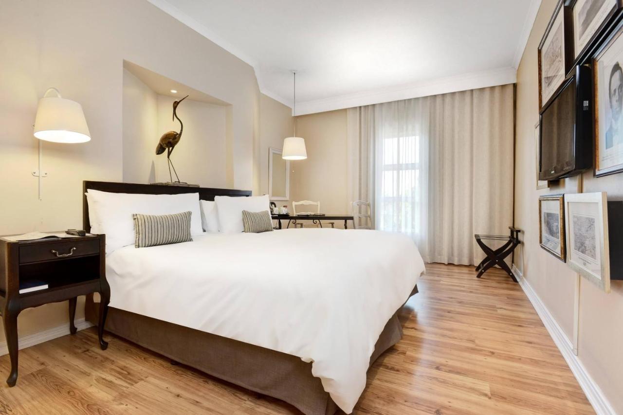 מהיקנג Protea Hotel By Marriott Mahikeng מראה חיצוני תמונה