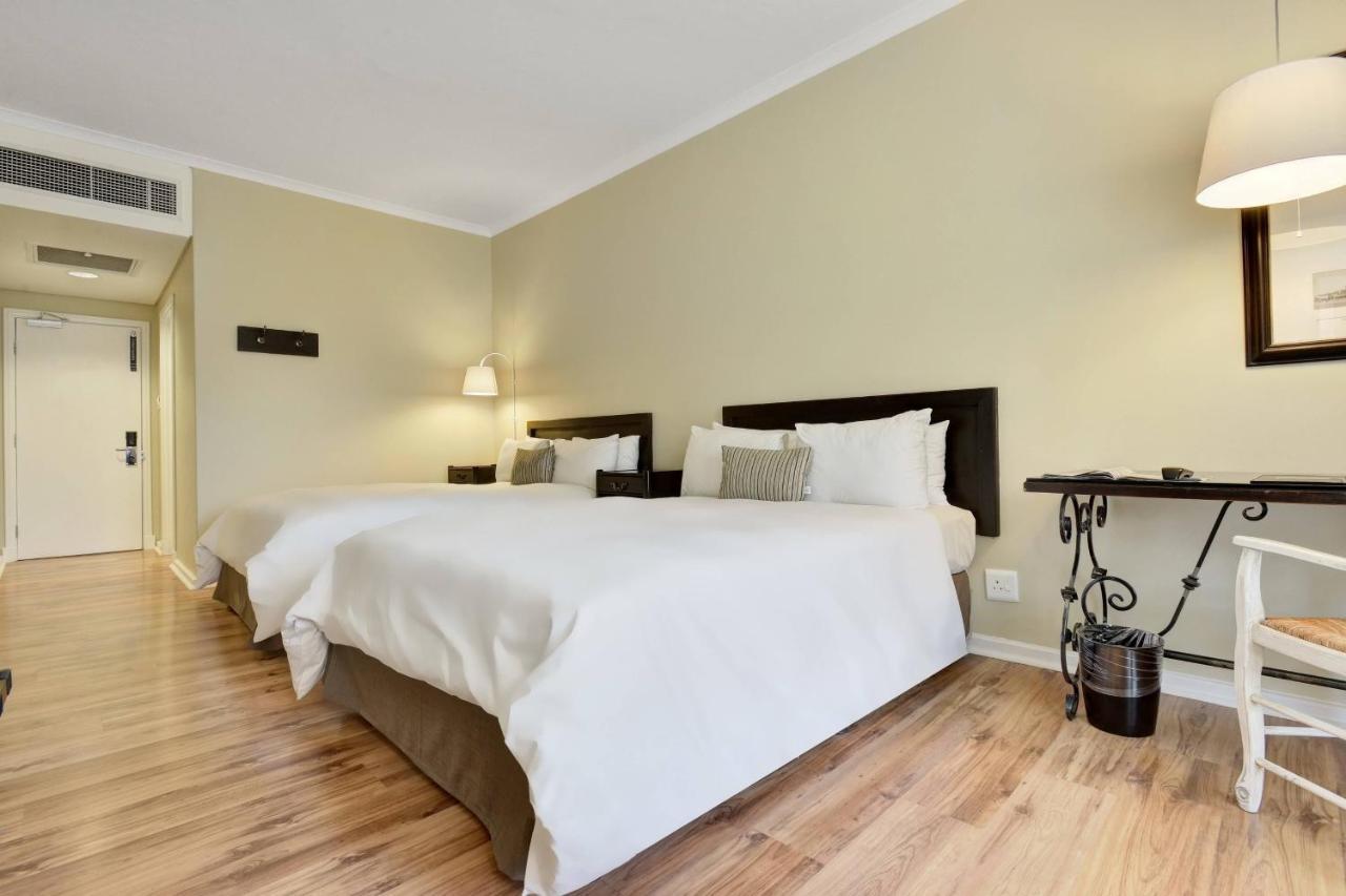 מהיקנג Protea Hotel By Marriott Mahikeng מראה חיצוני תמונה
