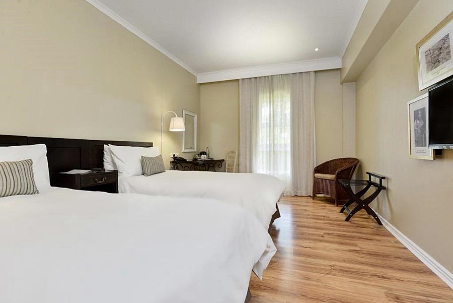 מהיקנג Protea Hotel By Marriott Mahikeng מראה חיצוני תמונה