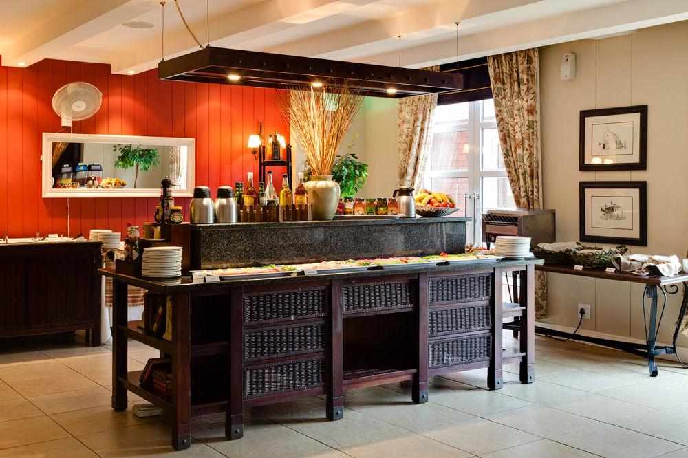 מהיקנג Protea Hotel By Marriott Mahikeng מראה חיצוני תמונה
