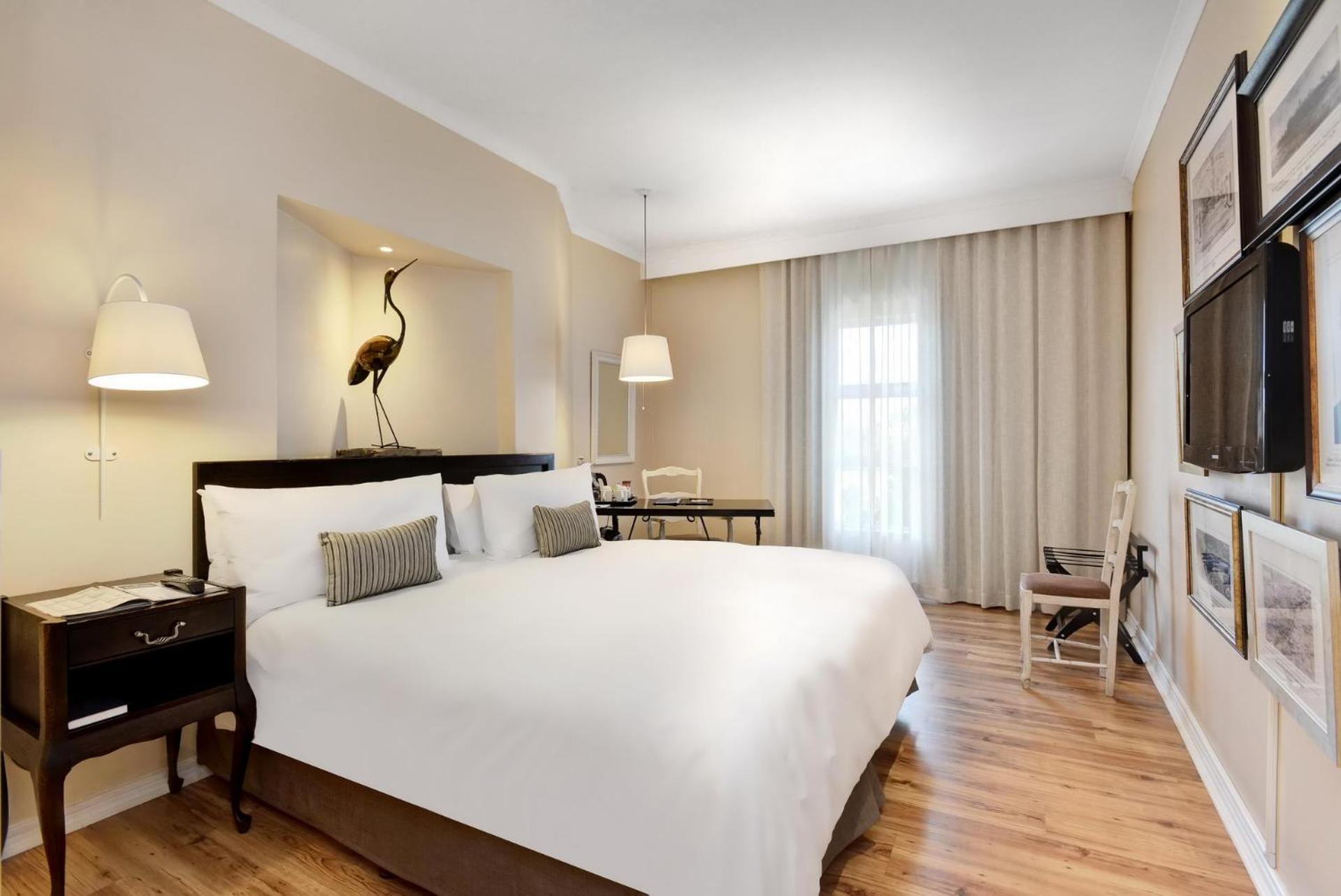 מהיקנג Protea Hotel By Marriott Mahikeng מראה חיצוני תמונה