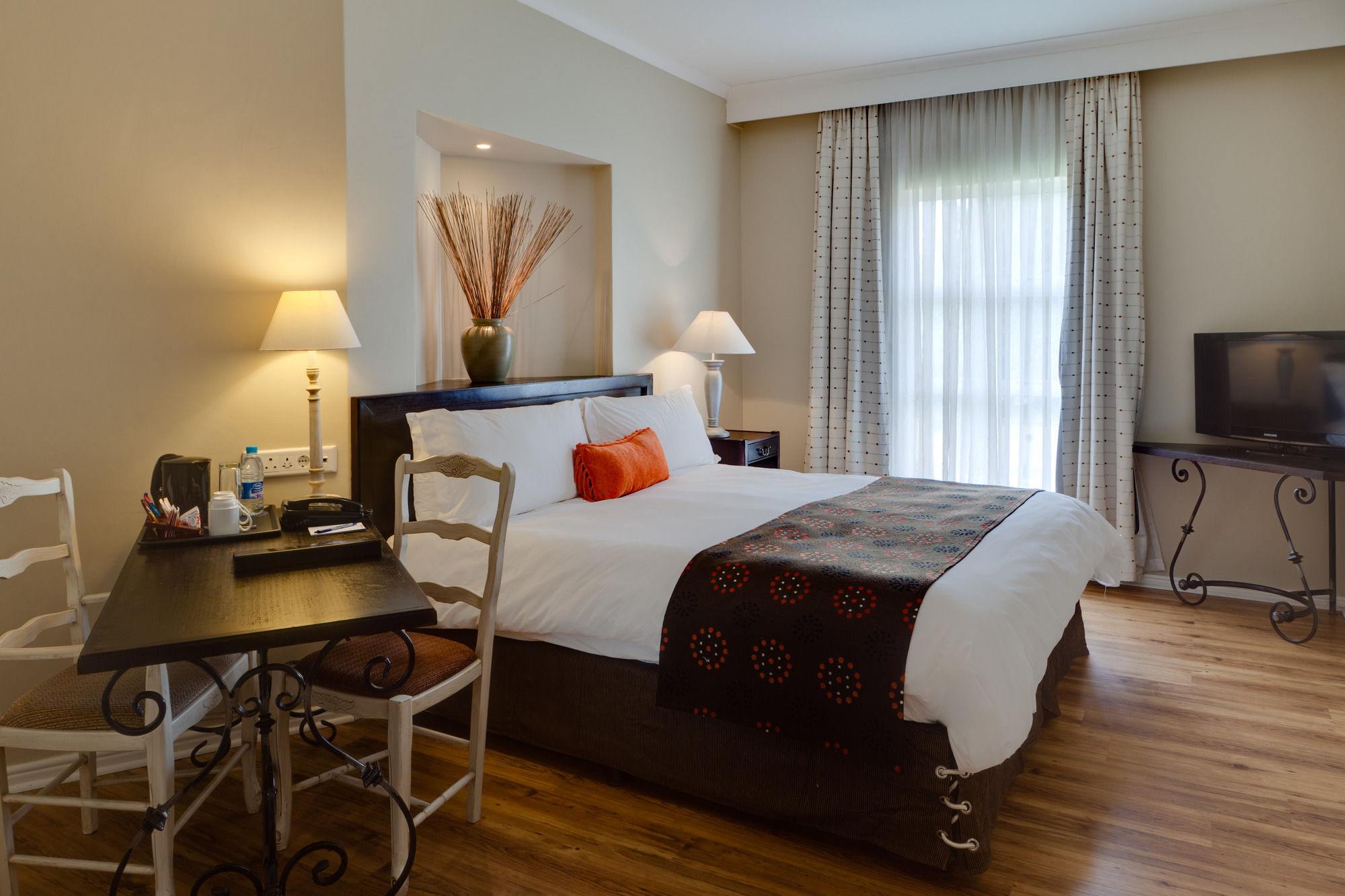 מהיקנג Protea Hotel By Marriott Mahikeng מראה חיצוני תמונה