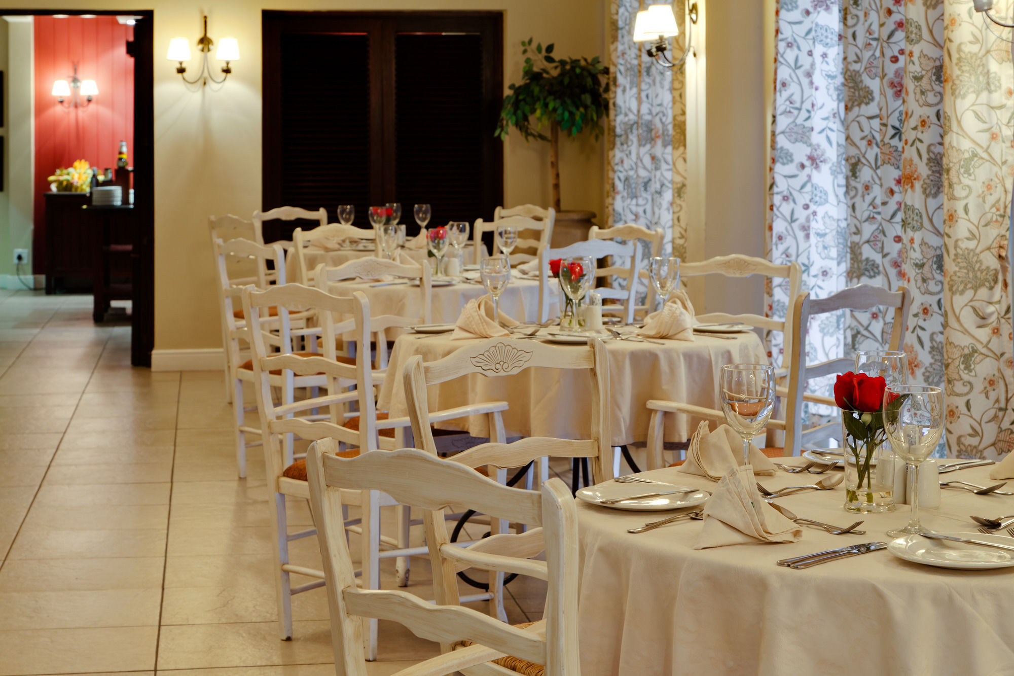 מהיקנג Protea Hotel By Marriott Mahikeng מראה חיצוני תמונה