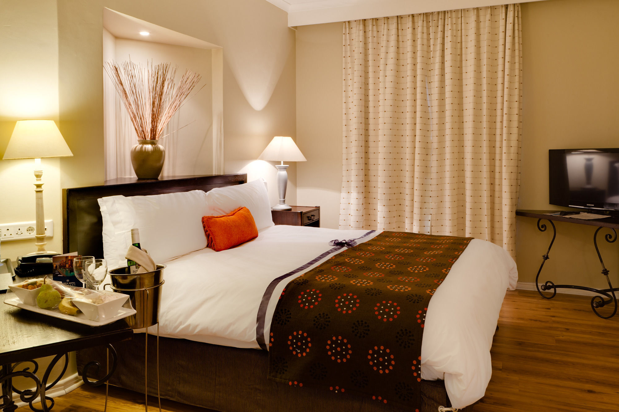 מהיקנג Protea Hotel By Marriott Mahikeng מראה חיצוני תמונה