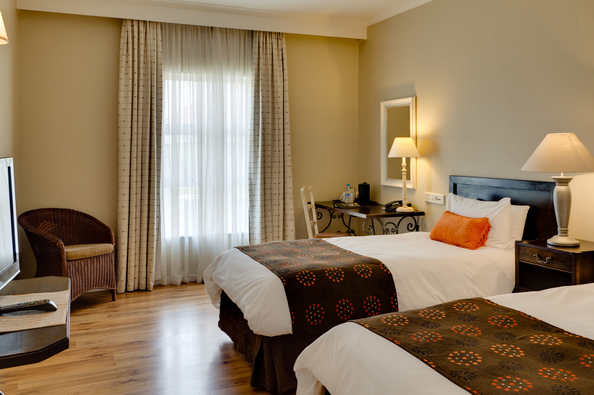 מהיקנג Protea Hotel By Marriott Mahikeng מראה חיצוני תמונה
