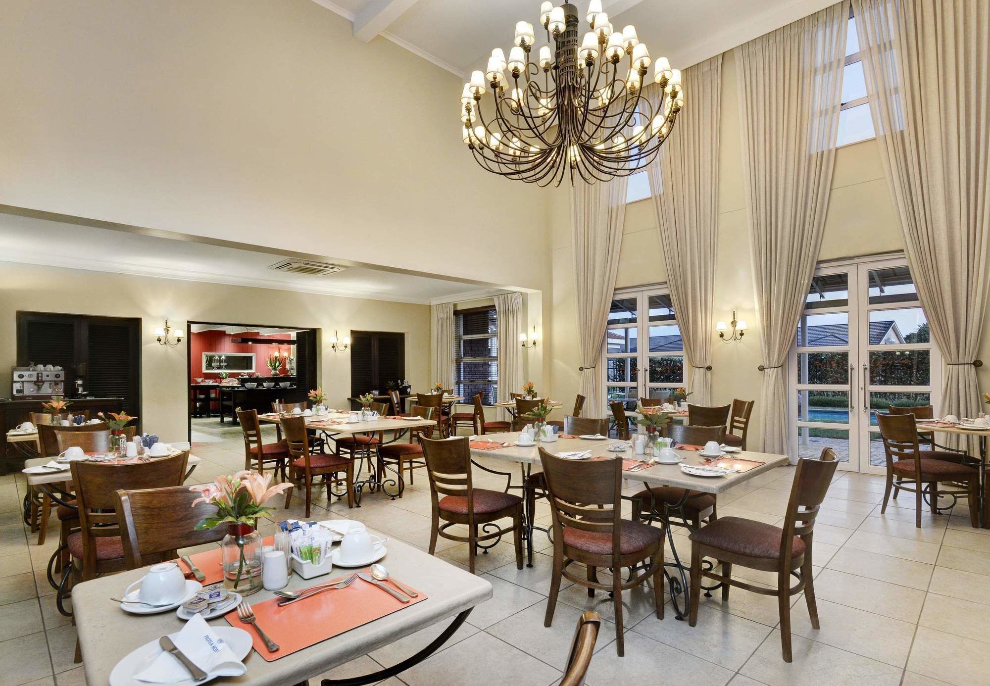 מהיקנג Protea Hotel By Marriott Mahikeng מראה חיצוני תמונה