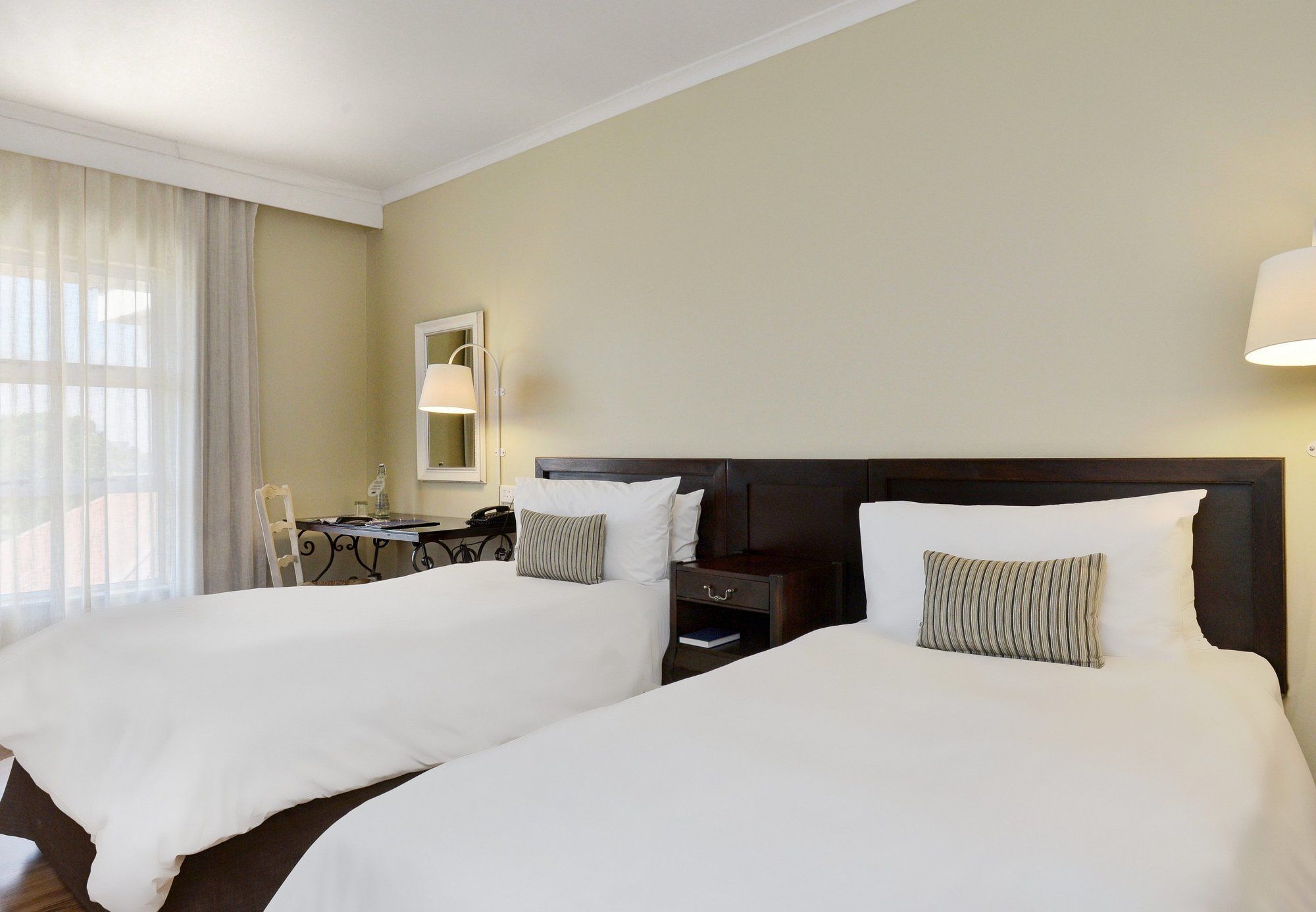 מהיקנג Protea Hotel By Marriott Mahikeng מראה חיצוני תמונה