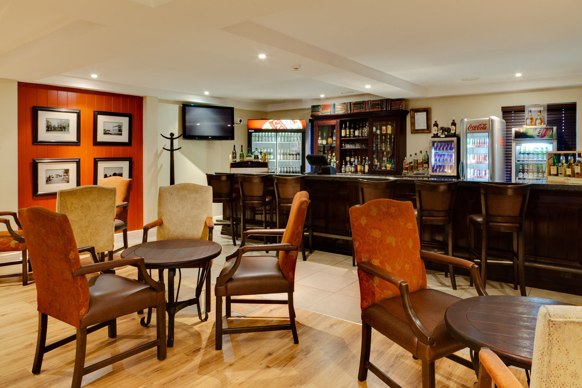 מהיקנג Protea Hotel By Marriott Mahikeng מראה חיצוני תמונה