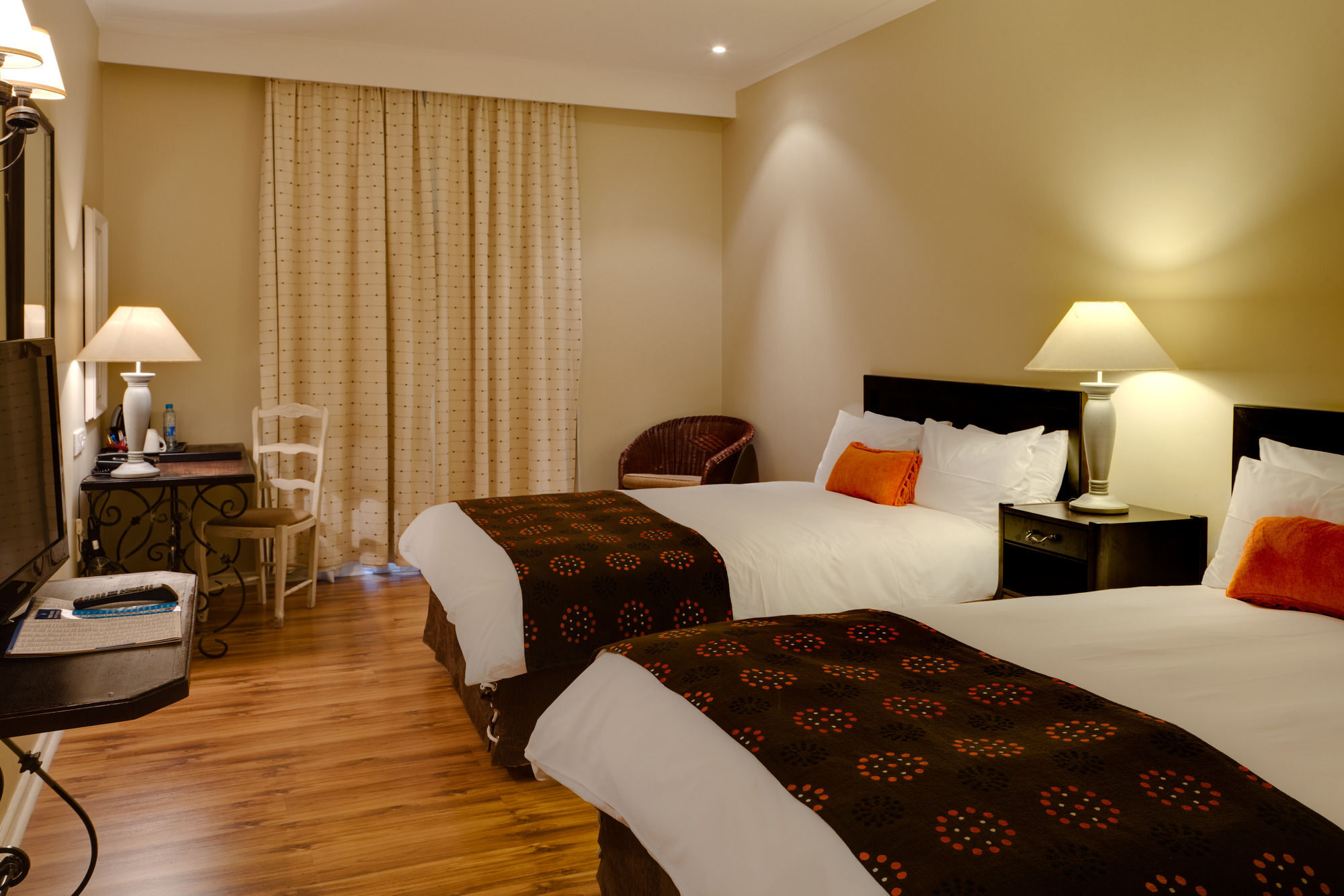 מהיקנג Protea Hotel By Marriott Mahikeng מראה חיצוני תמונה