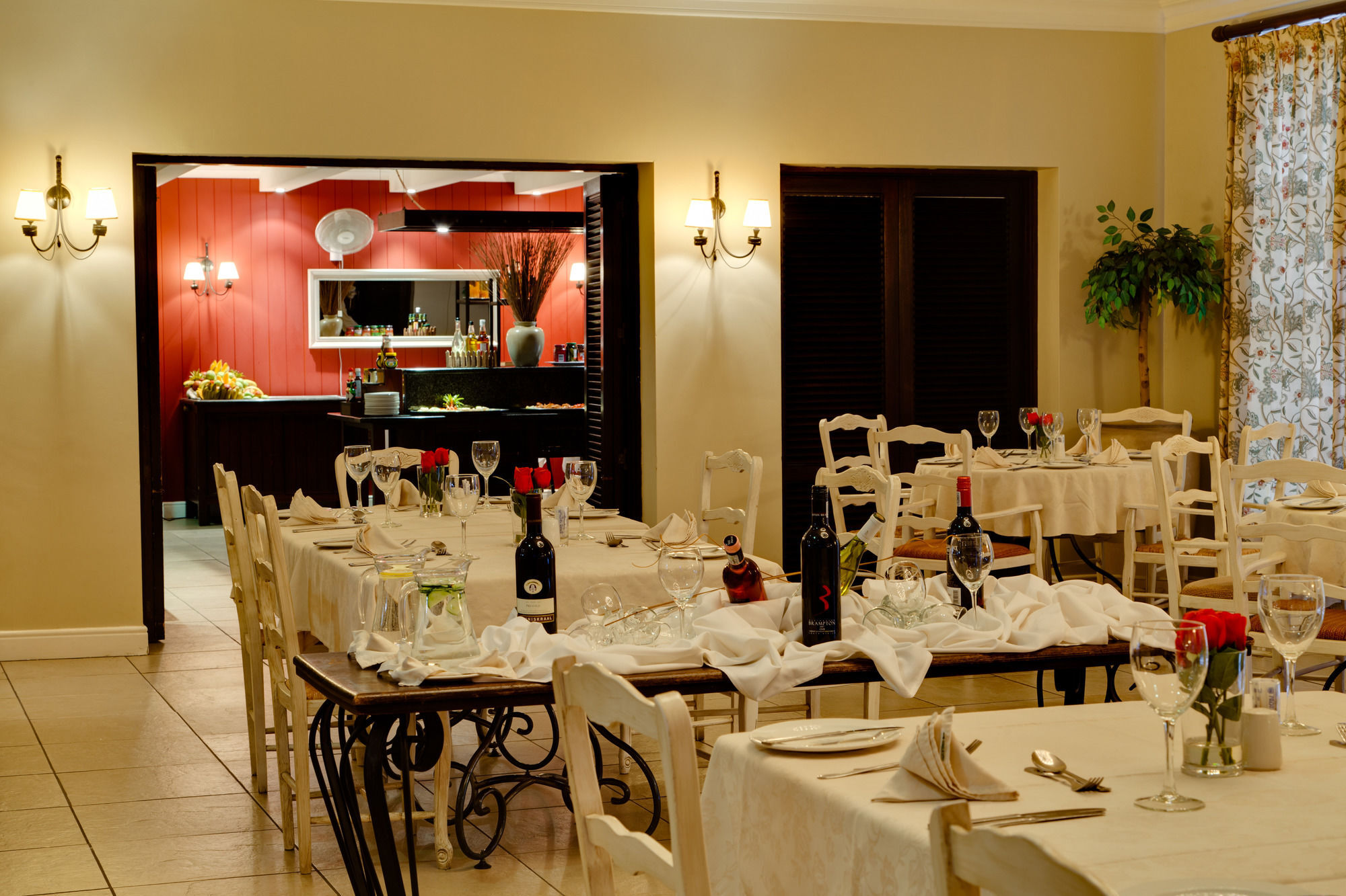 מהיקנג Protea Hotel By Marriott Mahikeng מראה חיצוני תמונה
