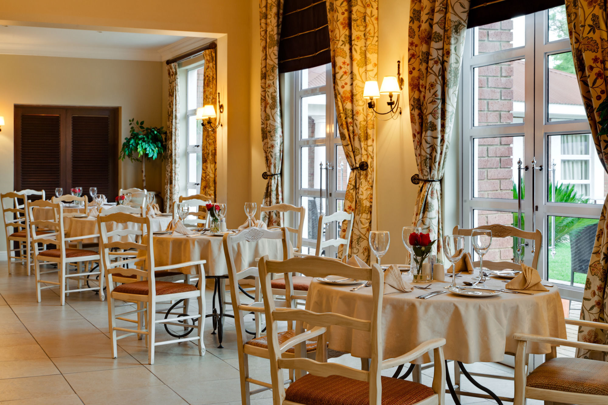 מהיקנג Protea Hotel By Marriott Mahikeng מראה חיצוני תמונה