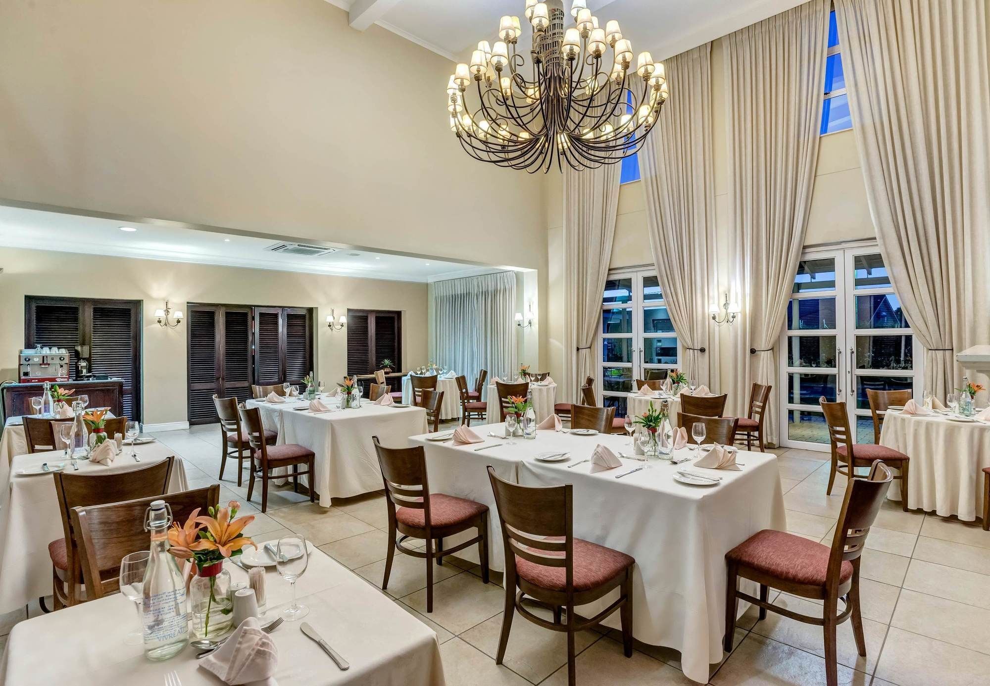 מהיקנג Protea Hotel By Marriott Mahikeng מראה חיצוני תמונה