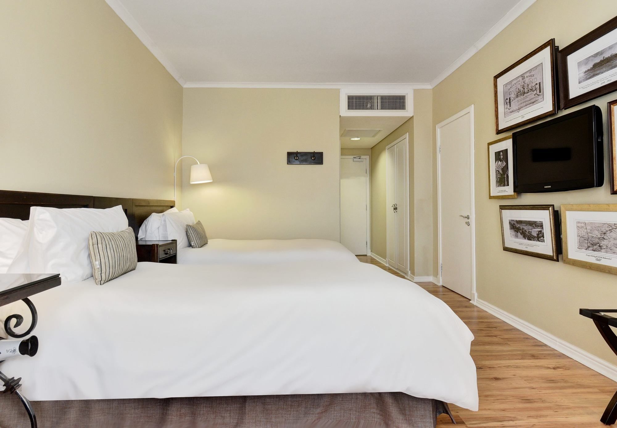 מהיקנג Protea Hotel By Marriott Mahikeng מראה חיצוני תמונה